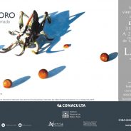 Inauguración este viernes de “El Jardín Animado” en Segovia (La Reja Art Gallery)
